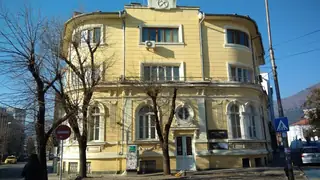 Къщата на Добри Бояджиев - Сливен