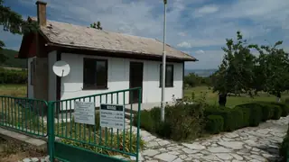 Къща-музей "Ал. Стамболийски" - Славовица