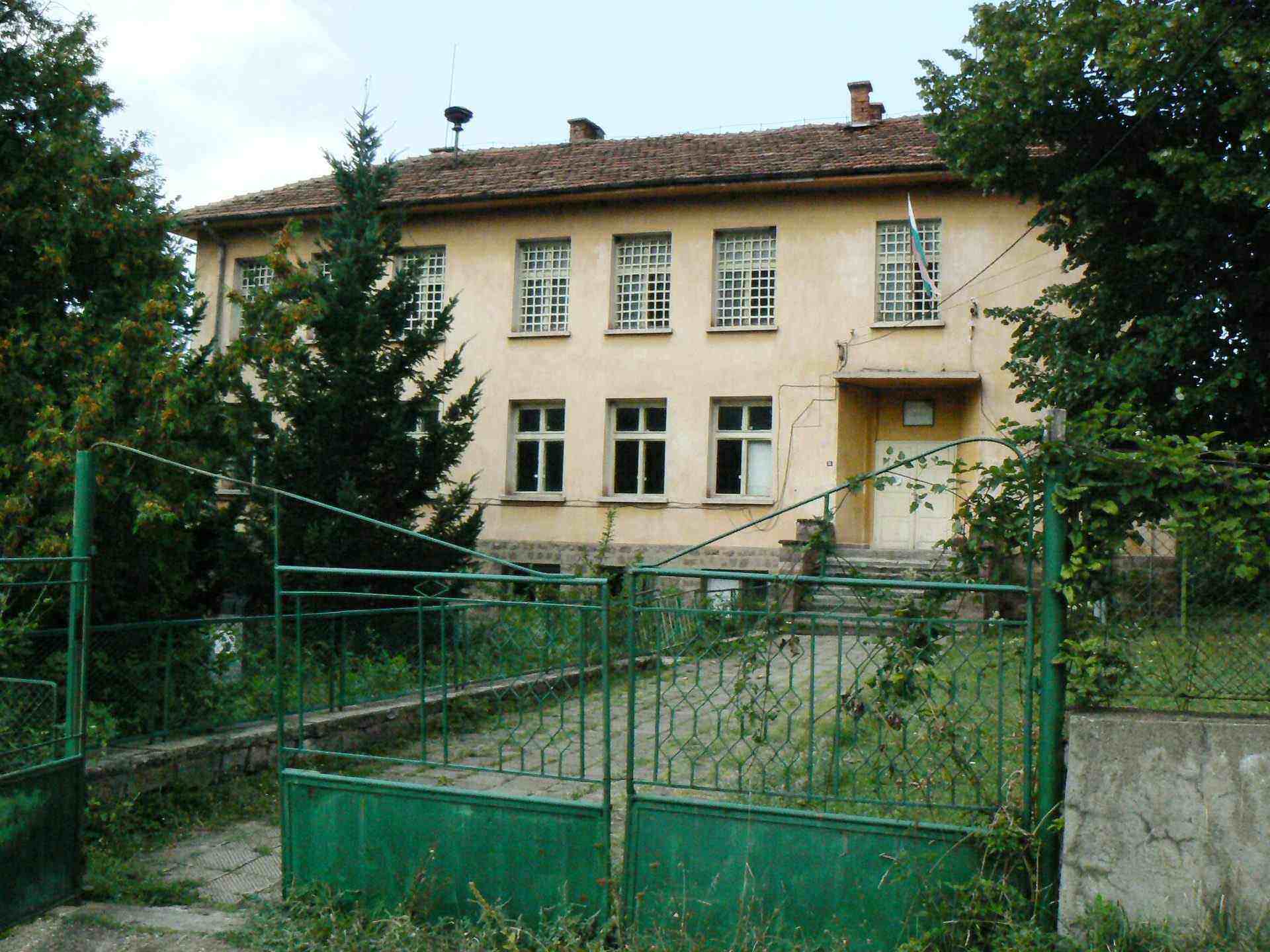 Долна Бела речка