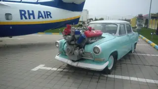 Атракционен парк - Килифарево