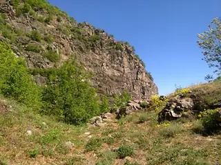 Параклис "Света Петка" - Сестримо