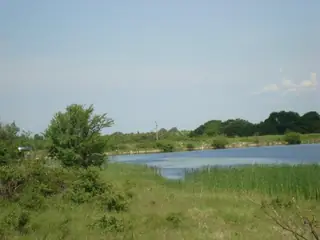 Язовир Дорков дол - Киреево