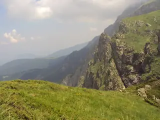 Резерват "Северен Джендем"