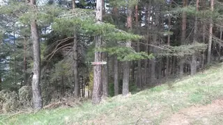 Пътека за крепост "Беаднос"