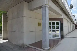 Галерия "Ромфея"