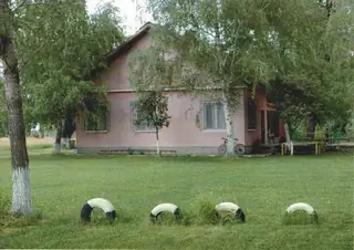 Защитена местност езеро "Мъртвицата" - Поповица