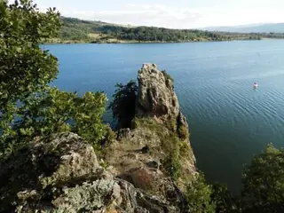 Язовир Пчелина