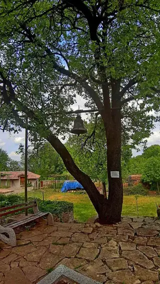 Горнооряховски манастир "Свети пророк Илия" - Горна Оряховица