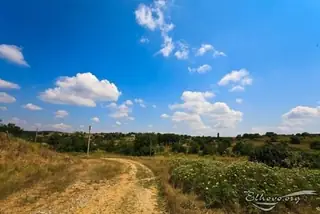 Тракийски долмени - Голям Дервент