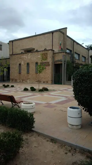 Сливенска митрополия