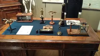 Национален музей на образованието - Габрово