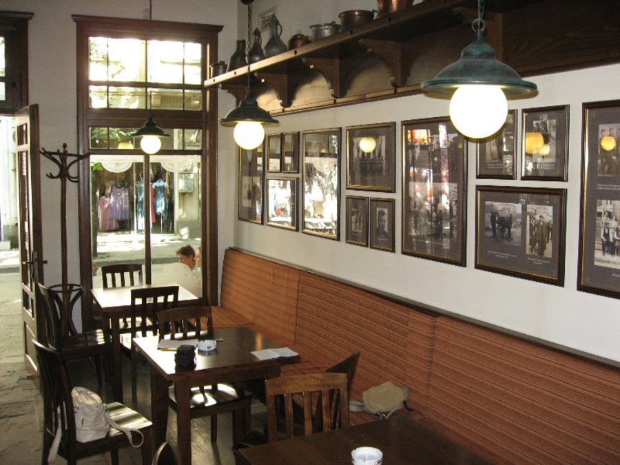 Къща-музей "Иван Хаджийски" - Троян