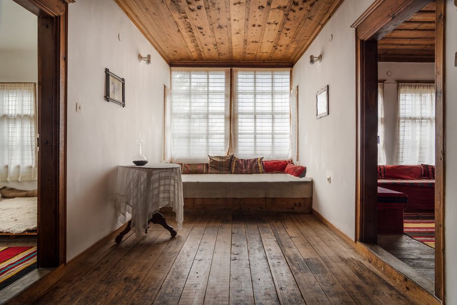 Етнографски музей "Чирпанлиева къща" - Шипка