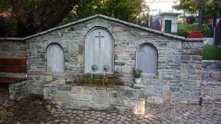 Тодоровото аязмо - Сливен