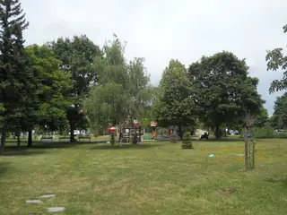 Парк "Илиянци" - София