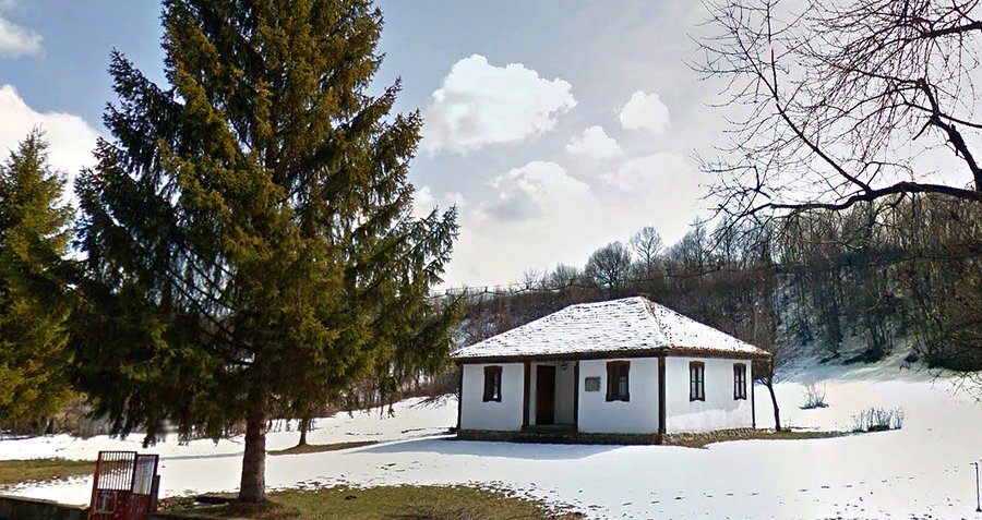 Къща музей "Асен Балкански" - Чупрене