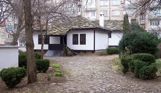 Къща-музей "Никола Войводов" - Враца