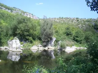 Местност "Трай Дянко" - Ловеч