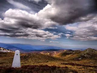 Връх Орловец