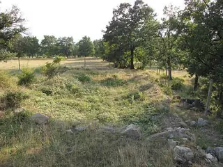 Средновековен манастир - Сопот