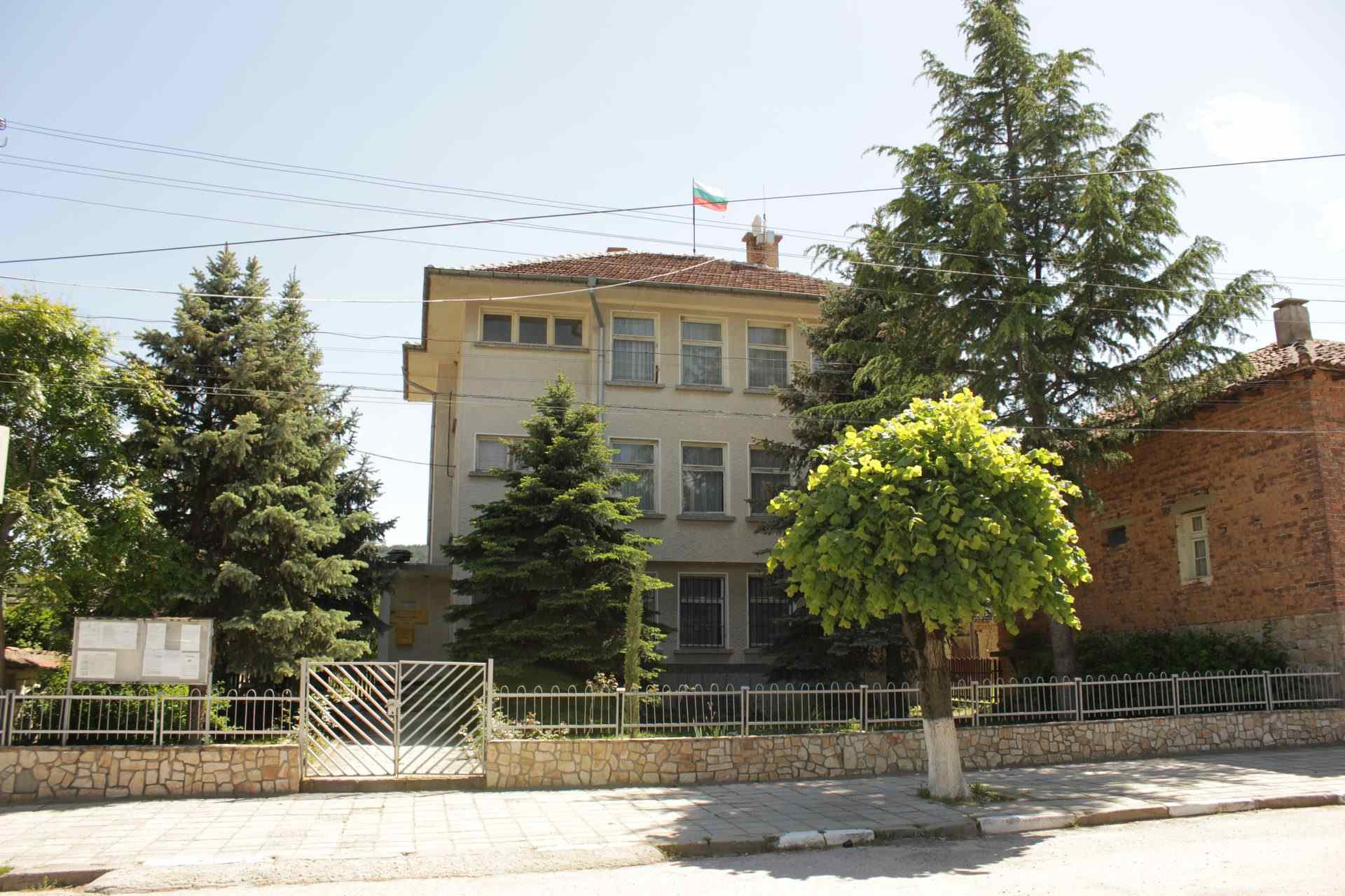 Каравелово