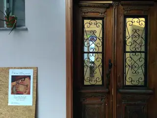 Галерия Лабиринт