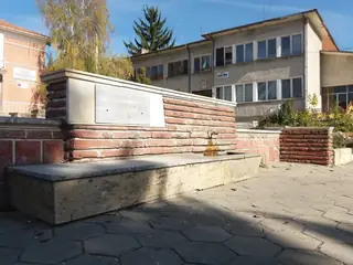 Чешма - с. Дамяново