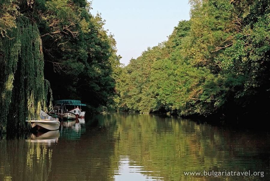 Защитена местност Лонгоза