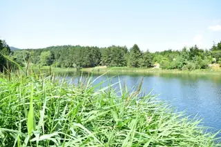 Езеро Карандила