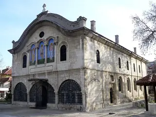 Църква "Свети Георги" - Добрич