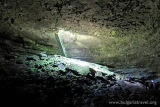 Защитена зона "Деветашко плато"