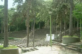 Летен театър - Стара Загора