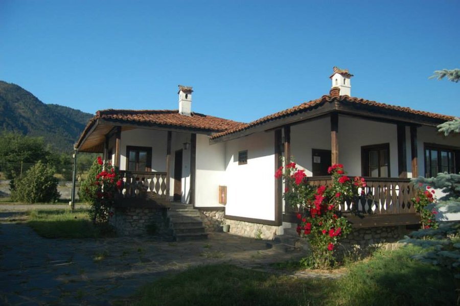 Еко комплекс Клисура