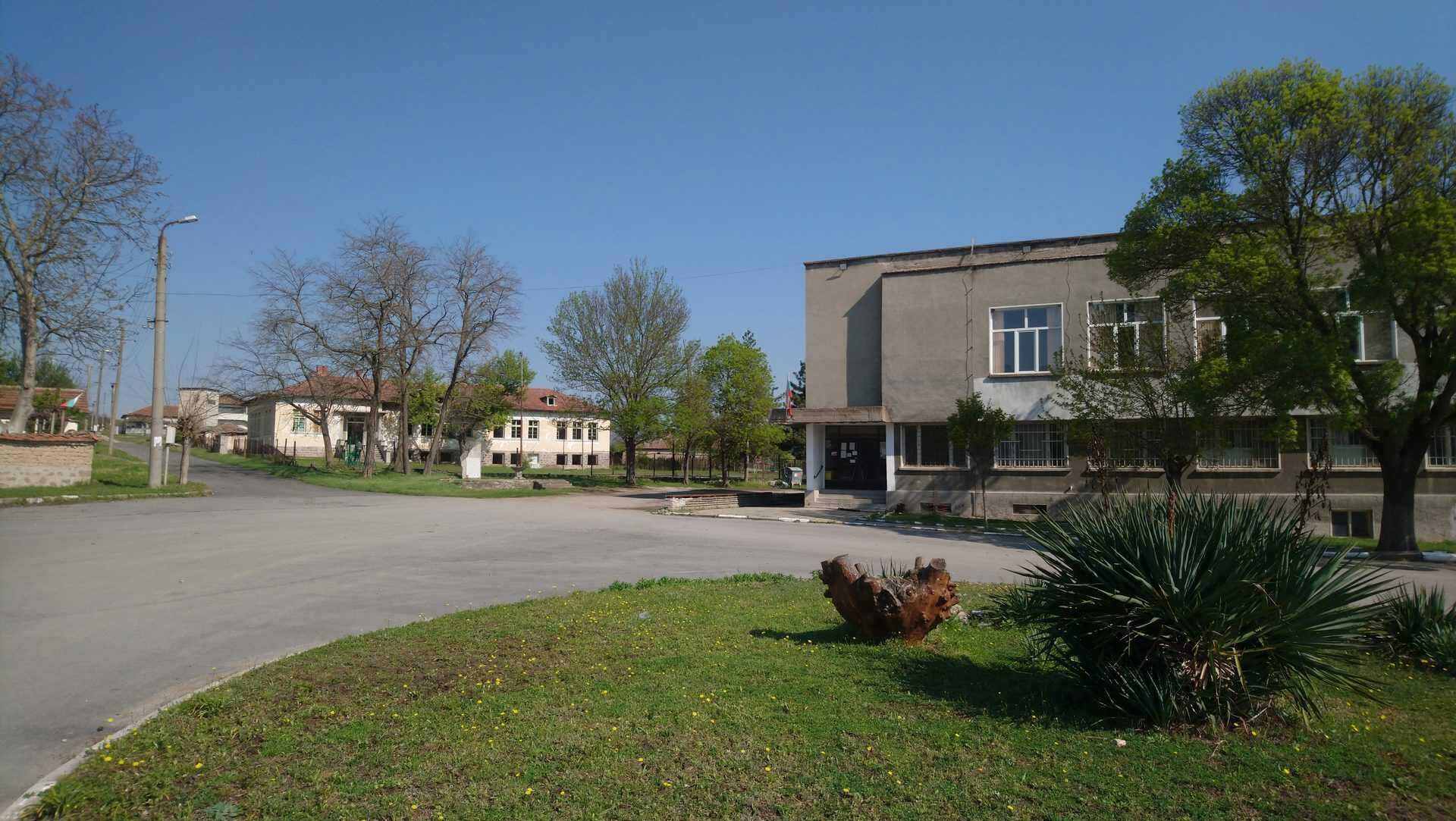 Бориславци