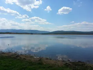 Язовир "Веринско"