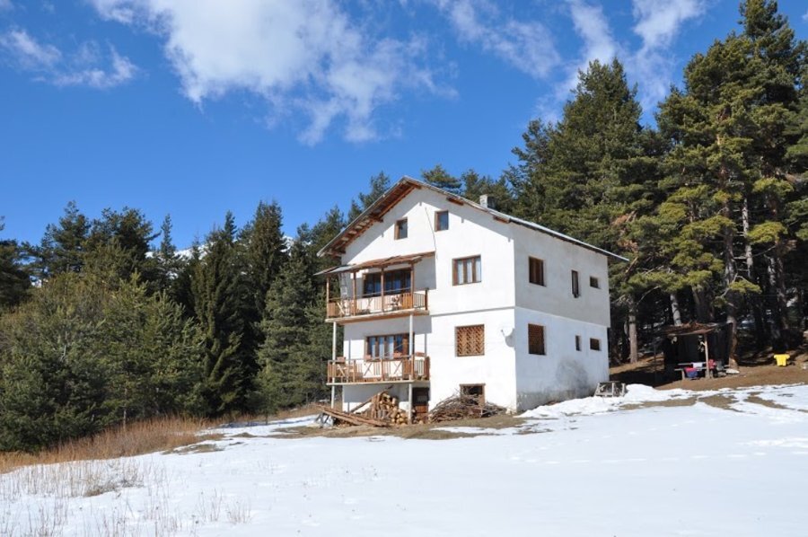 Хижа "Добърско"