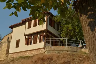 Етнографски музей Паскалева Къща - Ивайловград