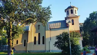 Храм "Възкресение Христово" - София