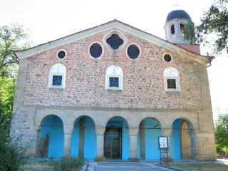 Църква "Св. Богородица" - Калофер