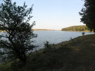 Язовир "Дреновец"