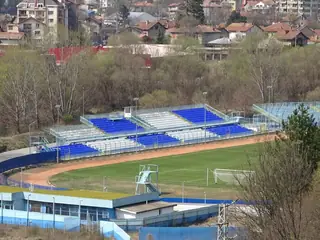 Стадион "Градски" - гр. Своге