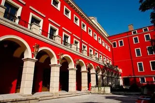 Драматичен театър - Пловдив