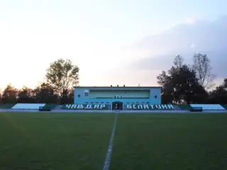 Стадион "Чавдар" - Бяла Слатина