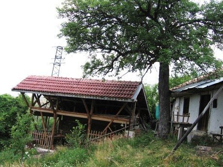 Голешки манастир "Свети Николай Летни" - Голеш