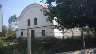 Храм "Свети Йоан Кръстител" - с. Малко Шарково