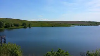 Язовир "Шишманов вал"