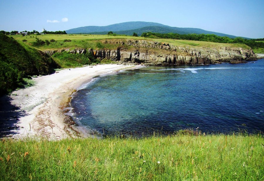 Плаж "Варвара"