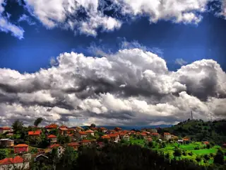 Село Света Петка