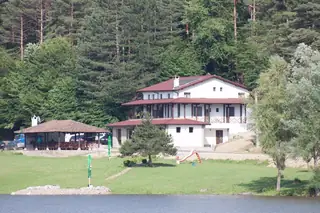 Язовир "Палици"