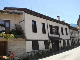 Евангелска църква - Банско